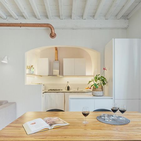Residenza Degli Artisti Apartments Lucca Bagian luar foto