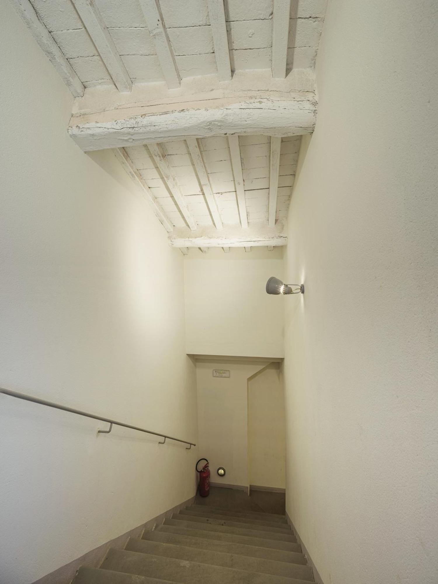 Residenza Degli Artisti Apartments Lucca Bagian luar foto