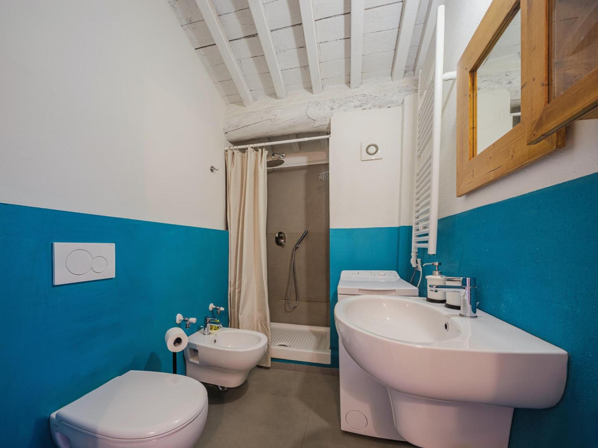 Residenza Degli Artisti Apartments Lucca Bagian luar foto