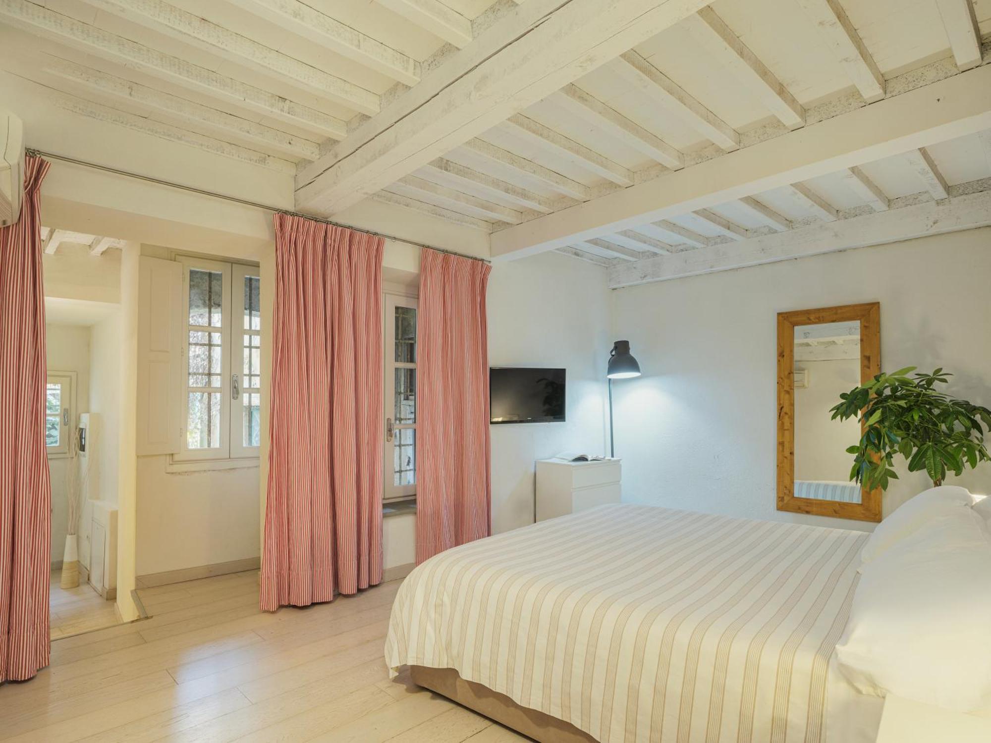 Residenza Degli Artisti Apartments Lucca Bagian luar foto