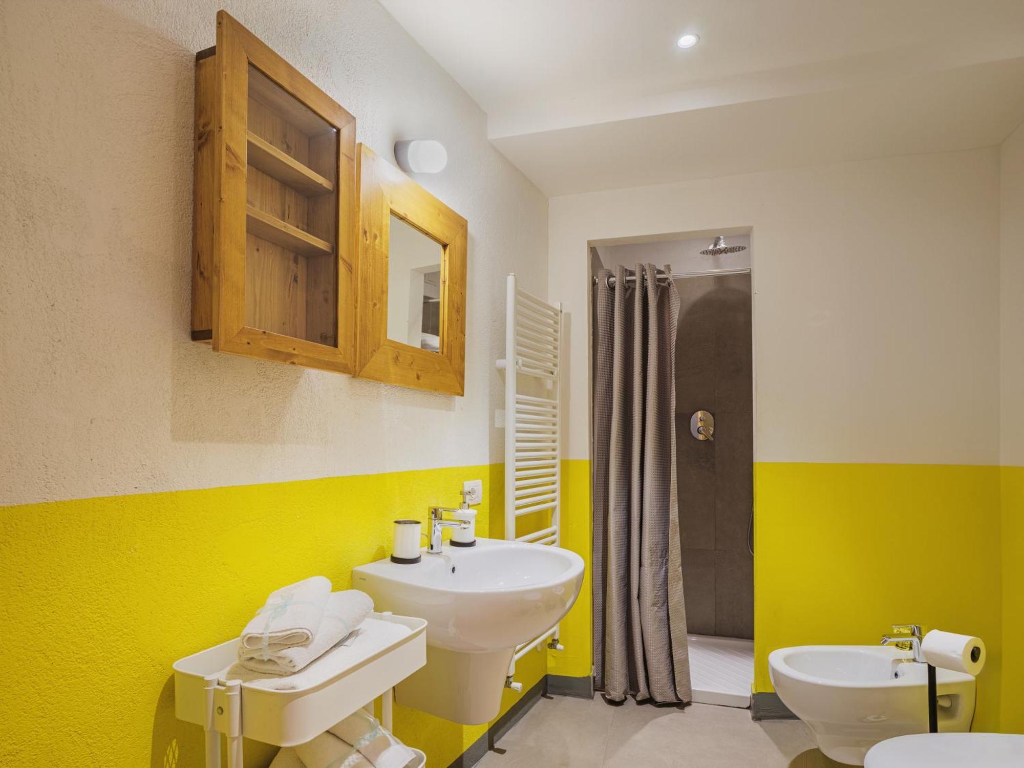 Residenza Degli Artisti Apartments Lucca Bagian luar foto