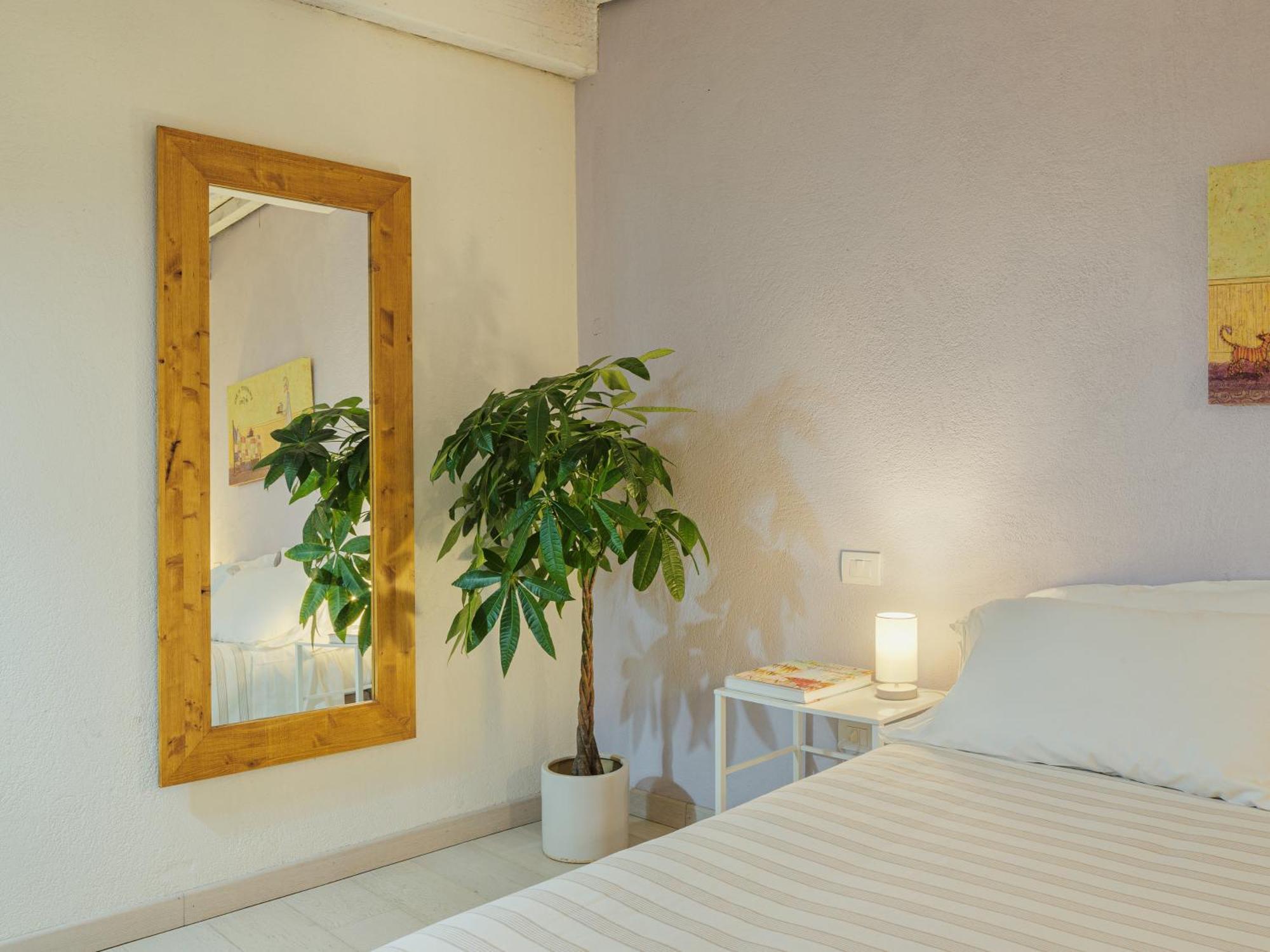 Residenza Degli Artisti Apartments Lucca Bagian luar foto