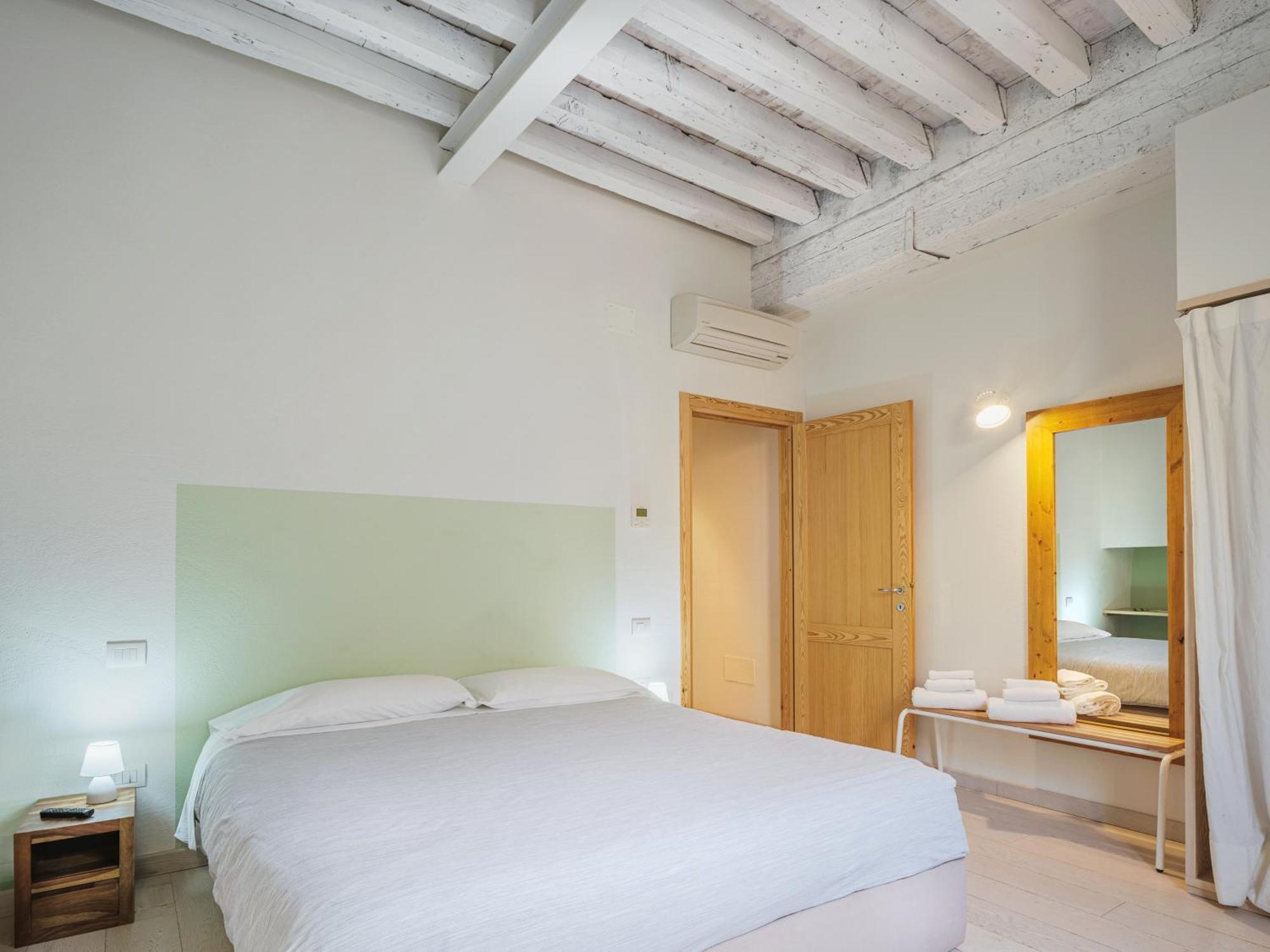 Residenza Degli Artisti Apartments Lucca Bagian luar foto
