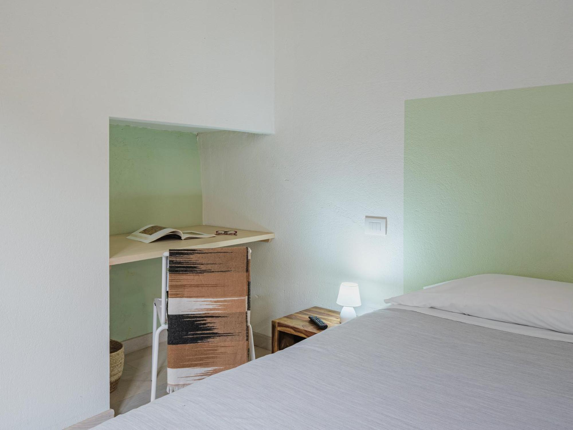 Residenza Degli Artisti Apartments Lucca Bagian luar foto