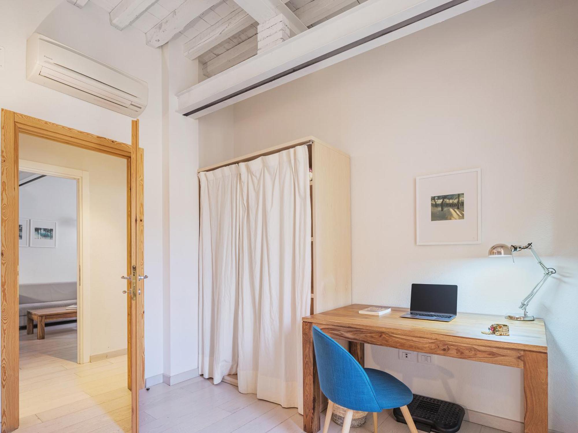 Residenza Degli Artisti Apartments Lucca Bagian luar foto