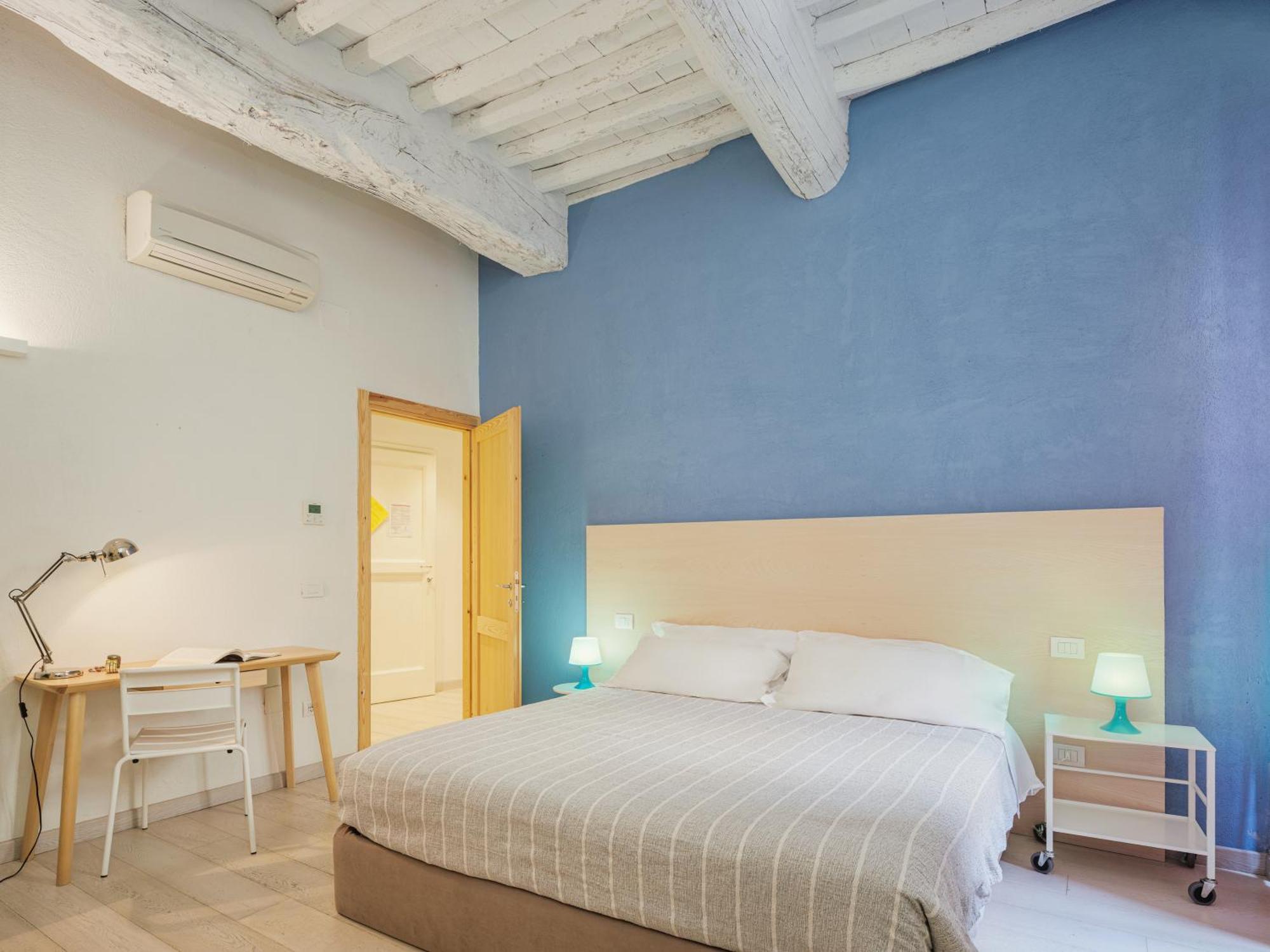 Residenza Degli Artisti Apartments Lucca Bagian luar foto