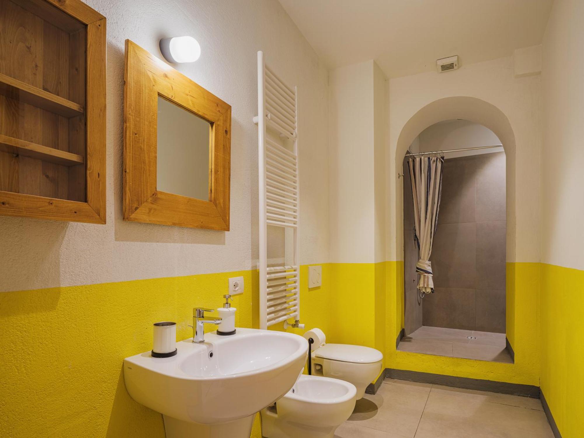 Residenza Degli Artisti Apartments Lucca Bagian luar foto