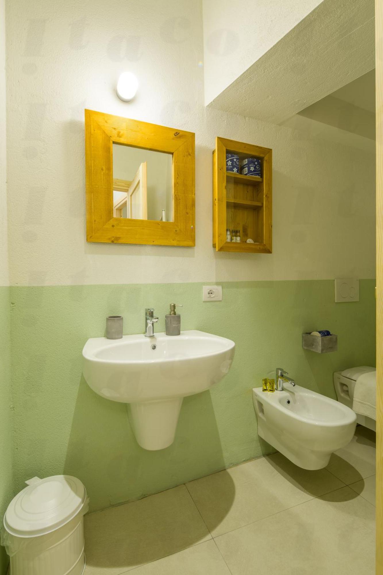 Residenza Degli Artisti Apartments Lucca Bagian luar foto