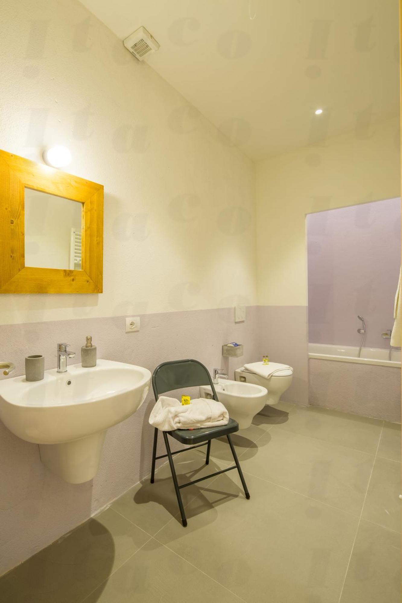 Residenza Degli Artisti Apartments Lucca Bagian luar foto