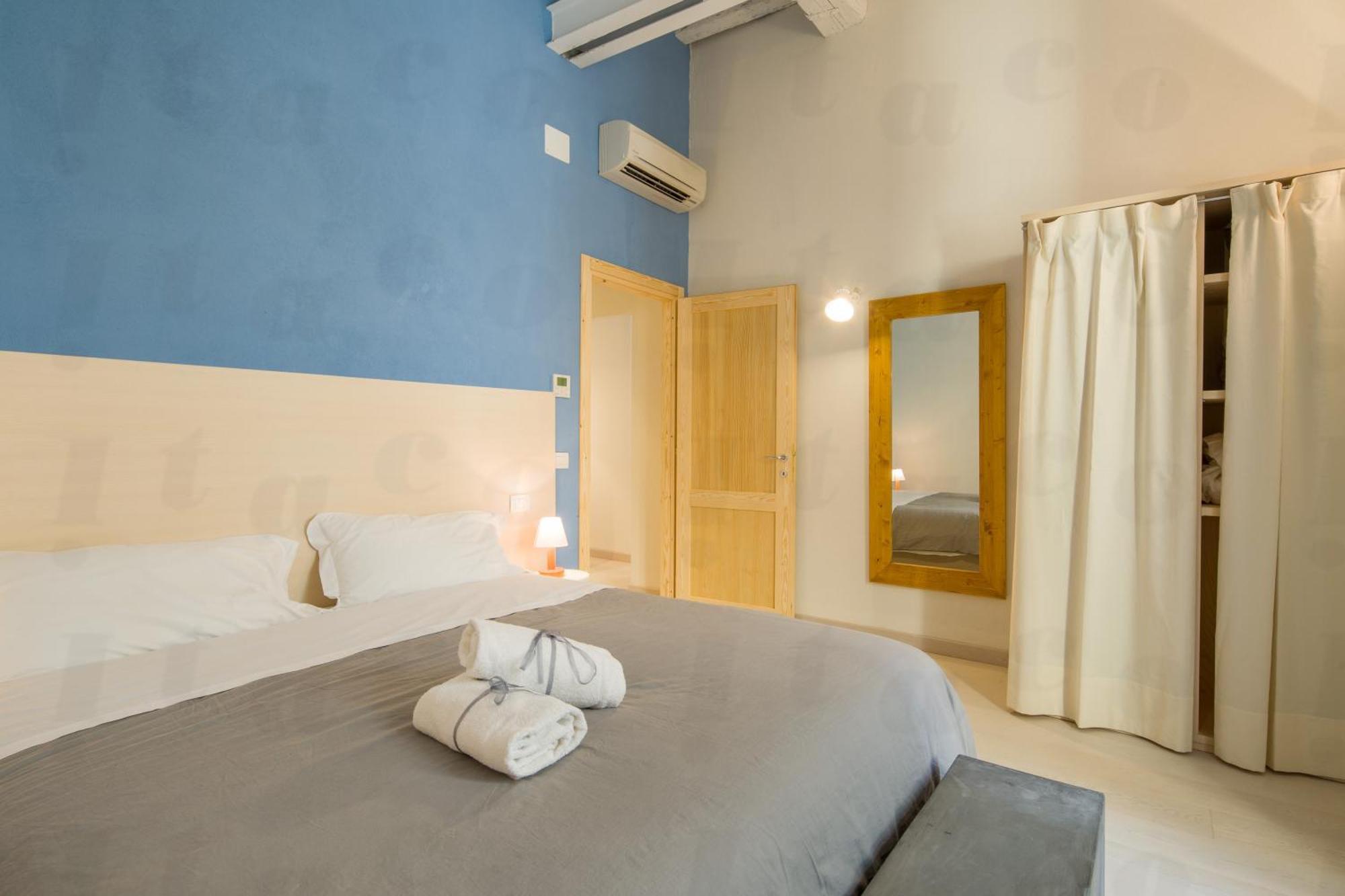 Residenza Degli Artisti Apartments Lucca Bagian luar foto