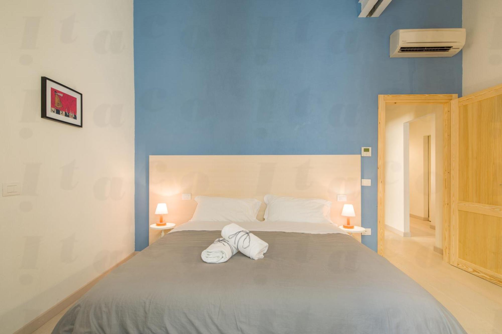 Residenza Degli Artisti Apartments Lucca Bagian luar foto