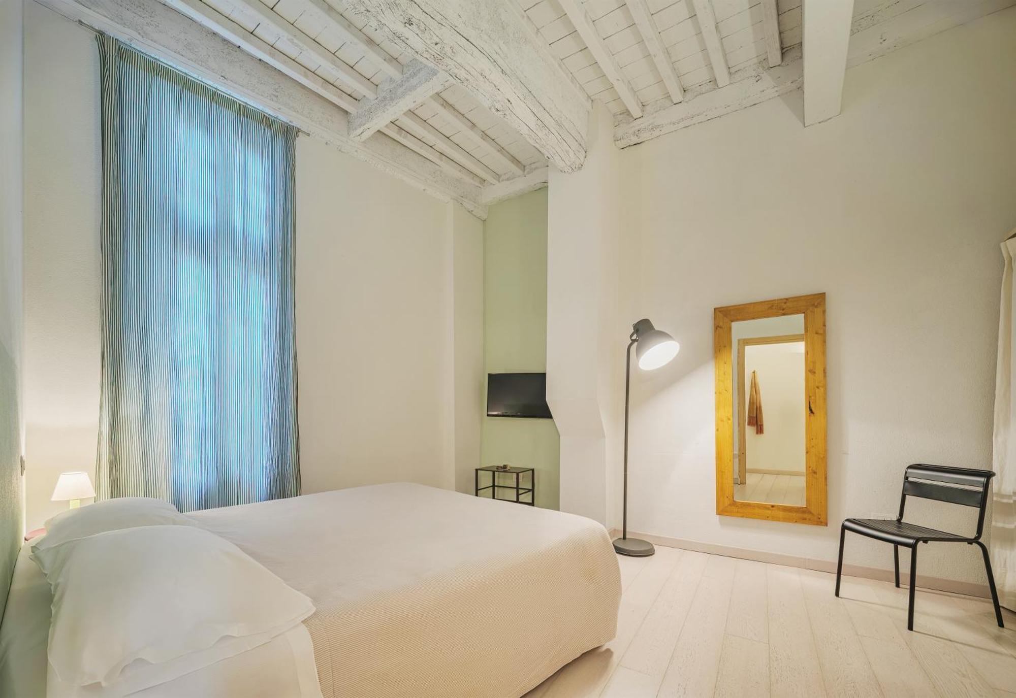 Residenza Degli Artisti Apartments Lucca Bagian luar foto