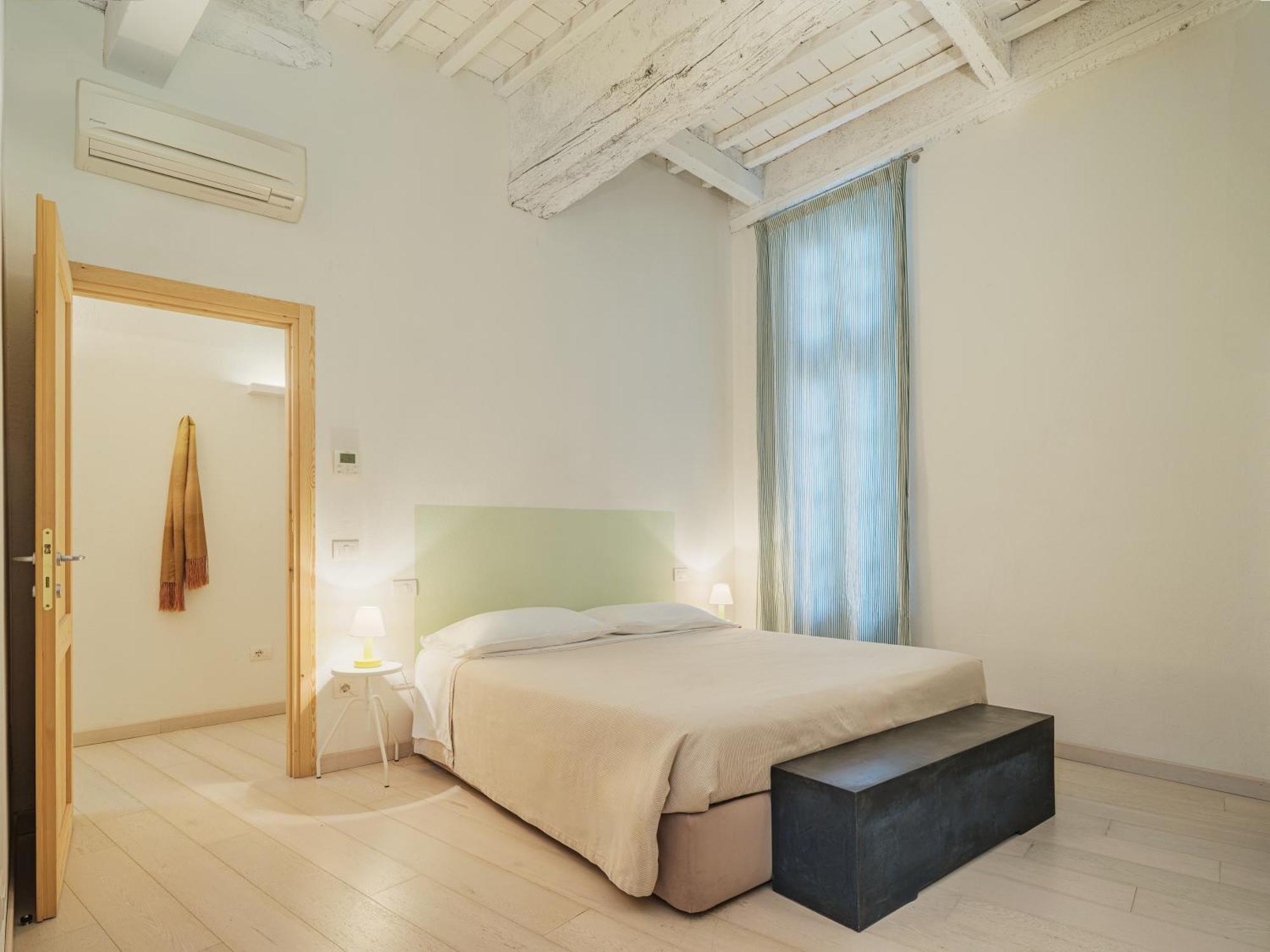 Residenza Degli Artisti Apartments Lucca Bagian luar foto