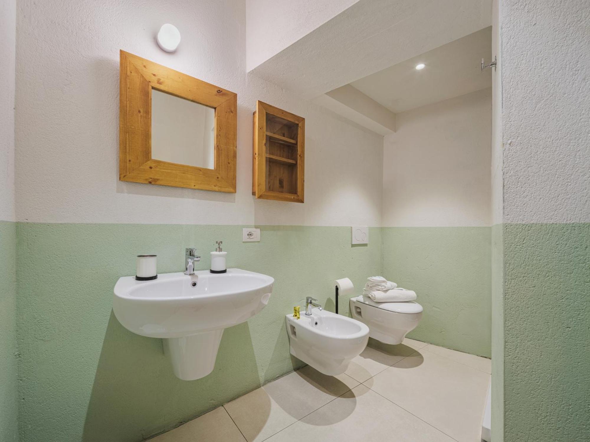 Residenza Degli Artisti Apartments Lucca Bagian luar foto